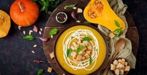 APPETIZER RECIPES