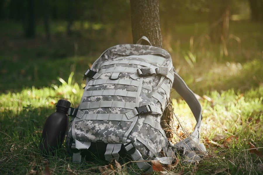 The Ultimate Bug Out Bag: How to Pick the Right Survival Bag for You
