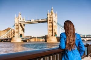 How To Survive London During the Royal Wedding