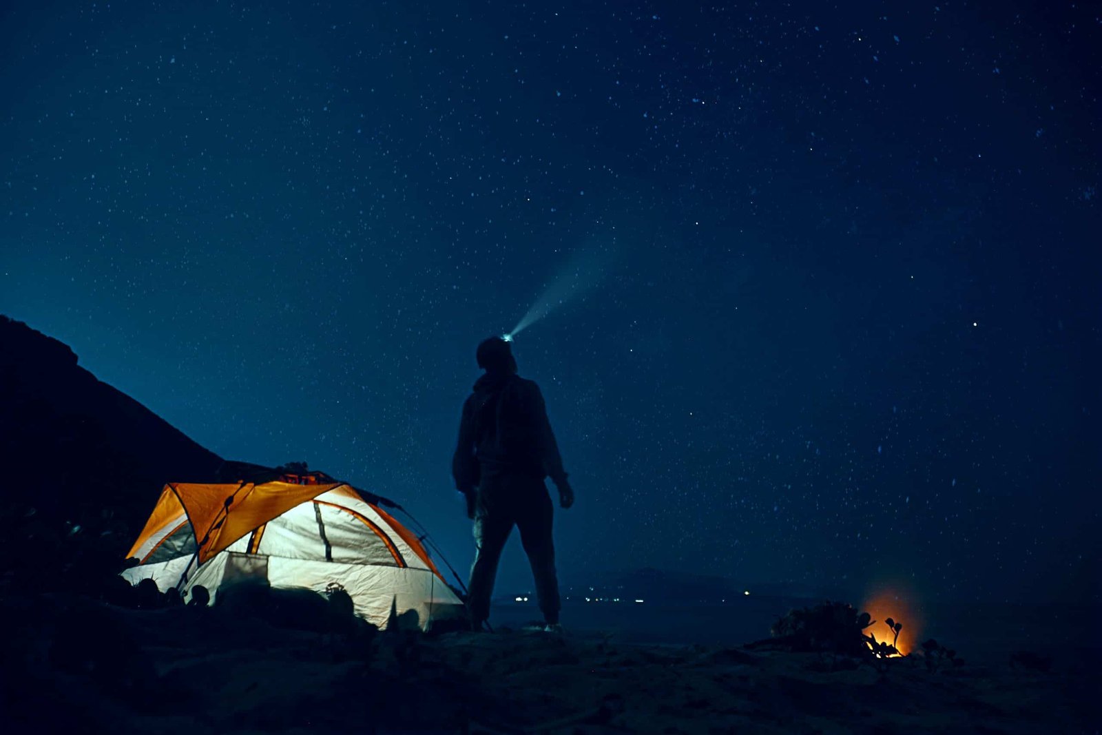 Spring Camping Tips Any Camper Should Live By - The Gentleman Pirate