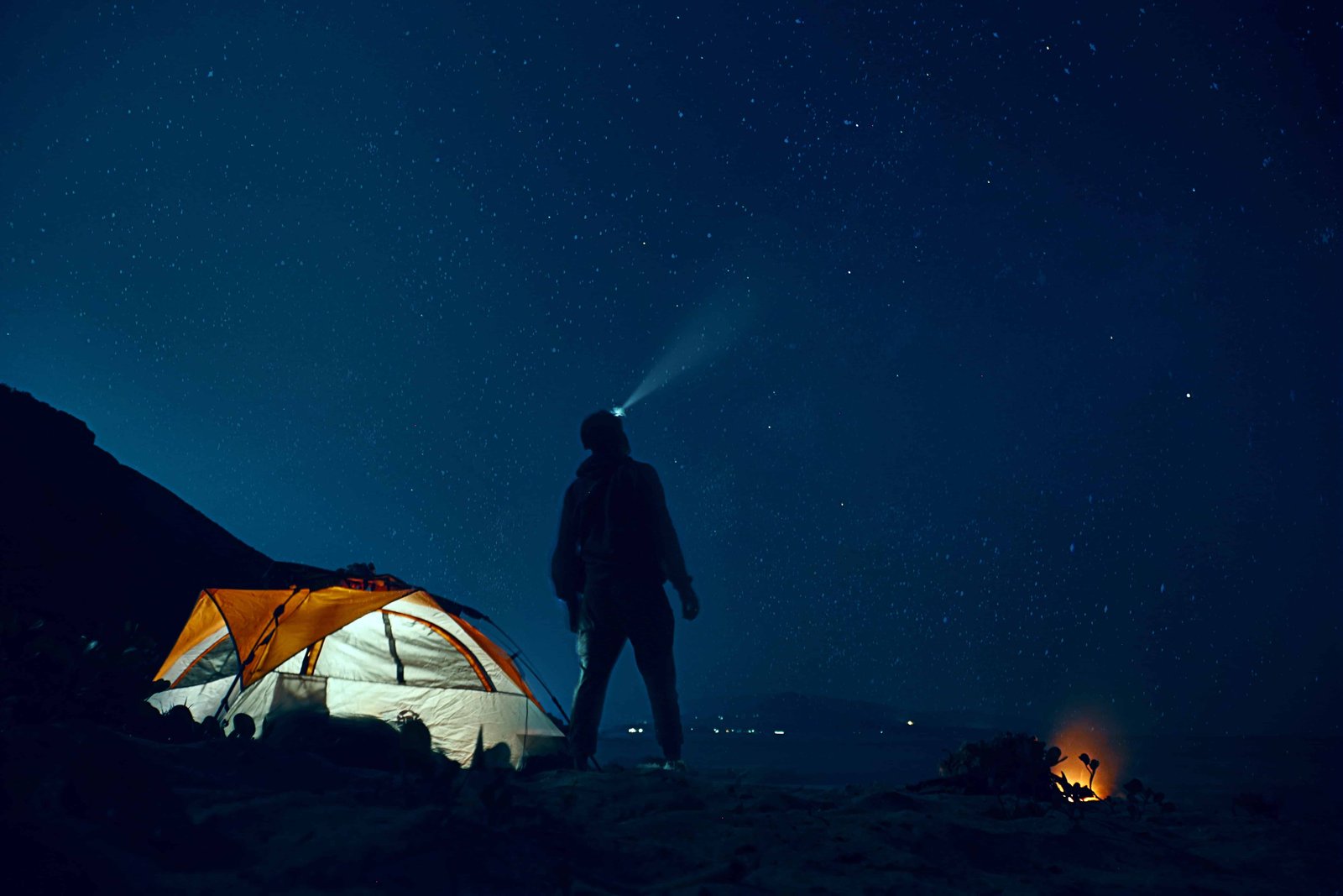 Spring Camping Tips Any Camper Should Live By - The Gentleman Pirate