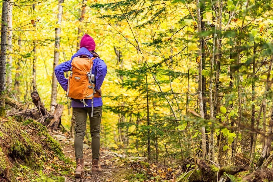 The Best Backpacking Gear You Need to Enjoy the Outdoors