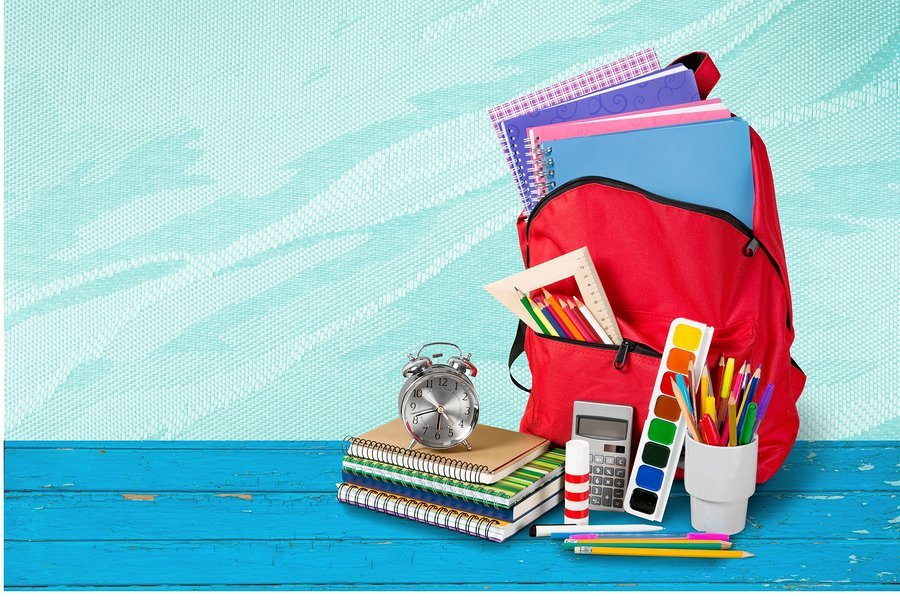 Welcome the New School Year With New School Survival Gear - The Gentleman Pirate