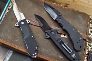 Survival Gear Essential: How to Choose the Right Survival Knife for You