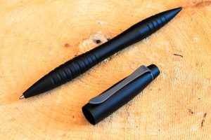 Get Any of These Innovative Tactical Pens To Increase Chances of Survival