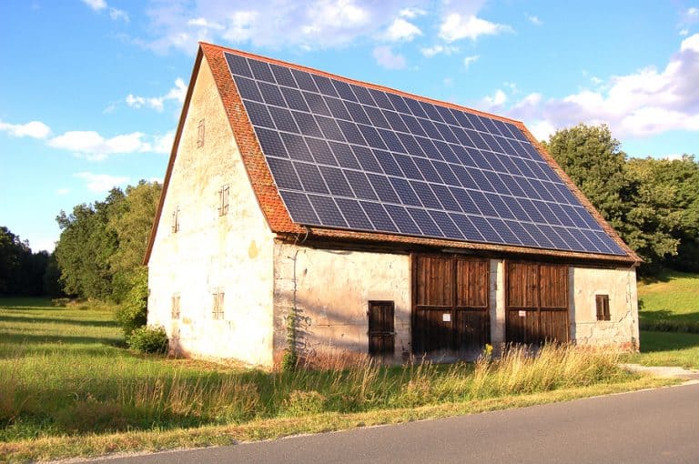Prepare for Power Grid Failure with These Alternative Energy Sources