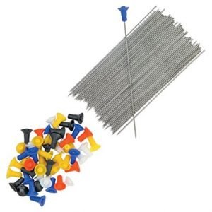 40 Caliber Predator Blowgun Target Darts