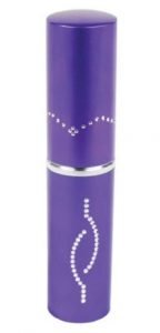 Stun Master® Lipstick Stun Gun Woman's Home Self Defense Weapon
