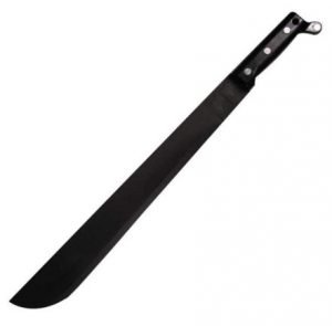 Ontario 9001143 18" Military Machete
