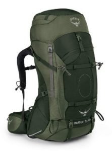 Osprey Aether AG 70