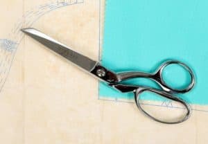 Gingher Knife Edge Dressmaker Shears