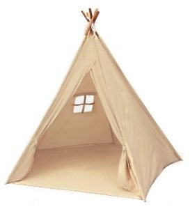 EasyGoProducts Indoor Teepee Tent