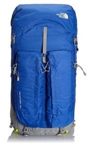 The North Face Banchee 50