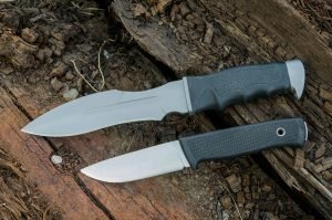 How to Choose the Right Bushcraft Knife For You