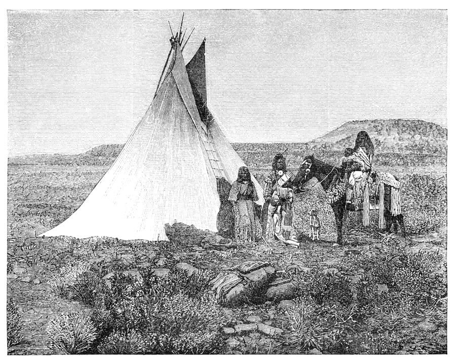 Native American Survival Skills That Are Still Useful Today