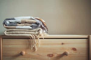 Best Wool Blankets to Keep You Warm