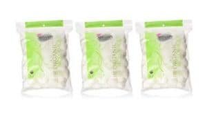 Organic BIOLOGIQUE Cotton Balls