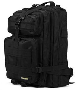 Eyourlife Military Tactical Backpack