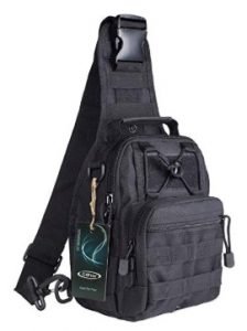 G4Free Outdoor Tactical Shoulder Backpack