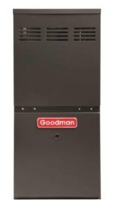 Goodman Gas Furnace
