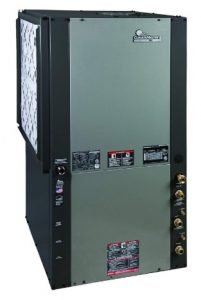 Climatemaster 3.5 Ton 2 -Stage Geothermal Heat Pump