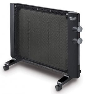 DeLonghi HMP1500 Mica Panel Heater