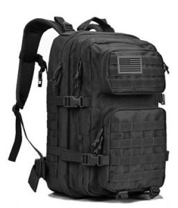 Reebow Gear Military Tactical Backpack