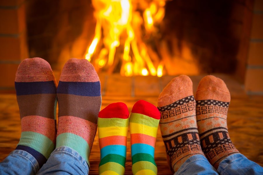 Heat Options to Prepare Your Home for Winter