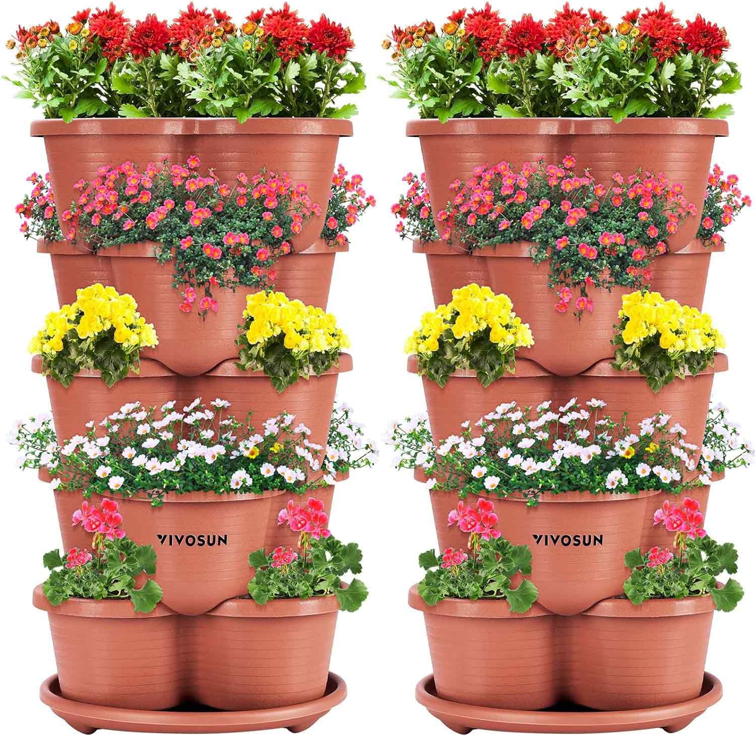 Stackable-Garden-Towe