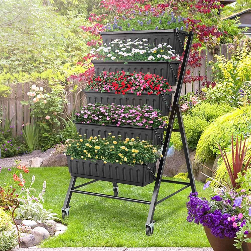 Vertical-Garden-Planter