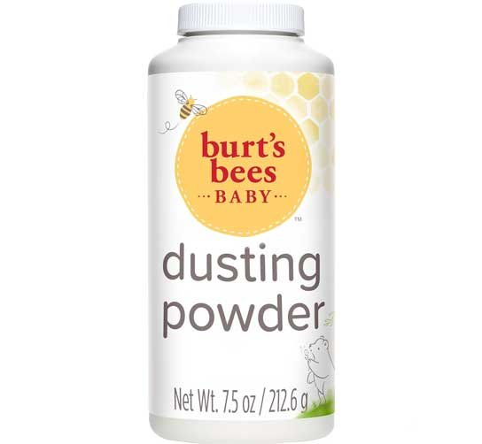 Burt's-Bees-Baby-100%-Natural-Dusting-Powder