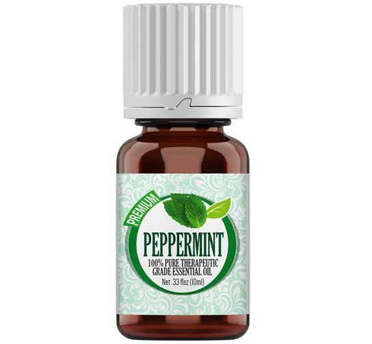 Healing-Solutions-Peppermint-Essential-Oil