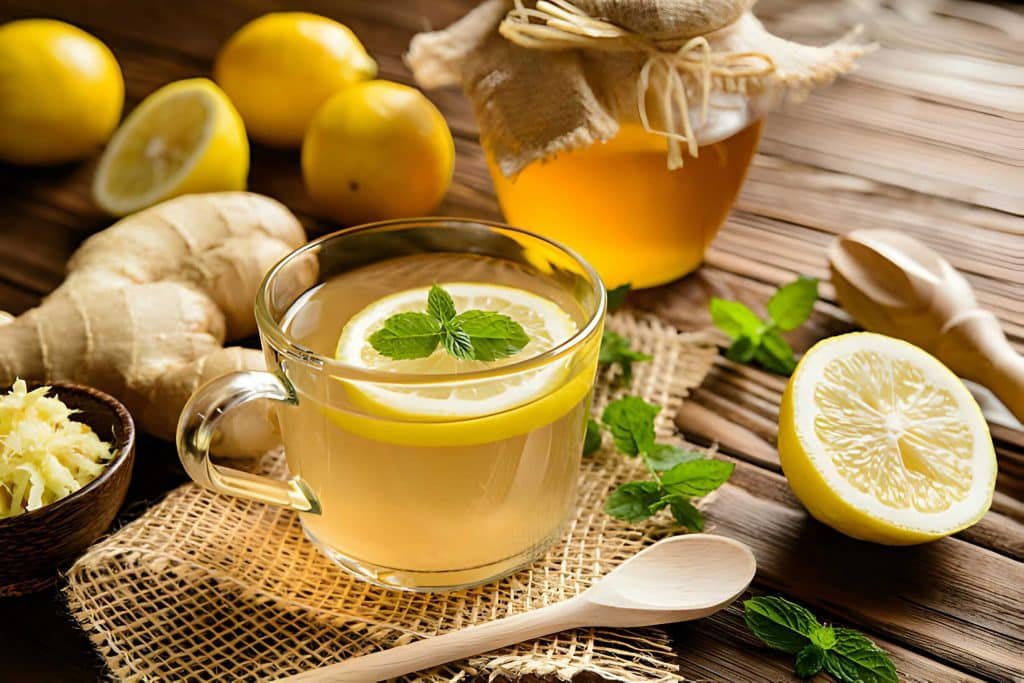 HoneyLemon