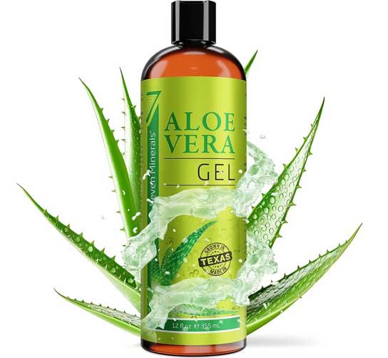 Seven-Minerals-Organic-Aloe-Vera-Gel