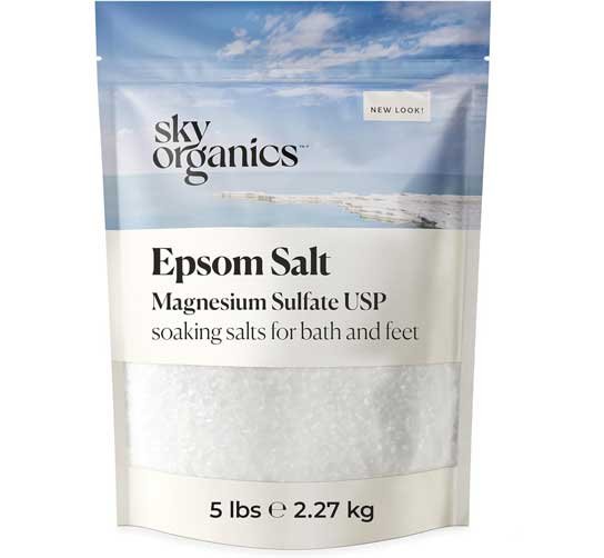 Sky-Organics-Epsom-Salt