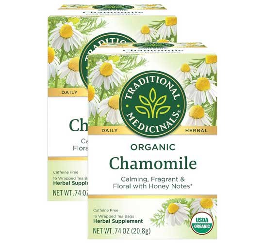 Traditional-Medicinals-Organic-Chamomile-Herbal-Tea
