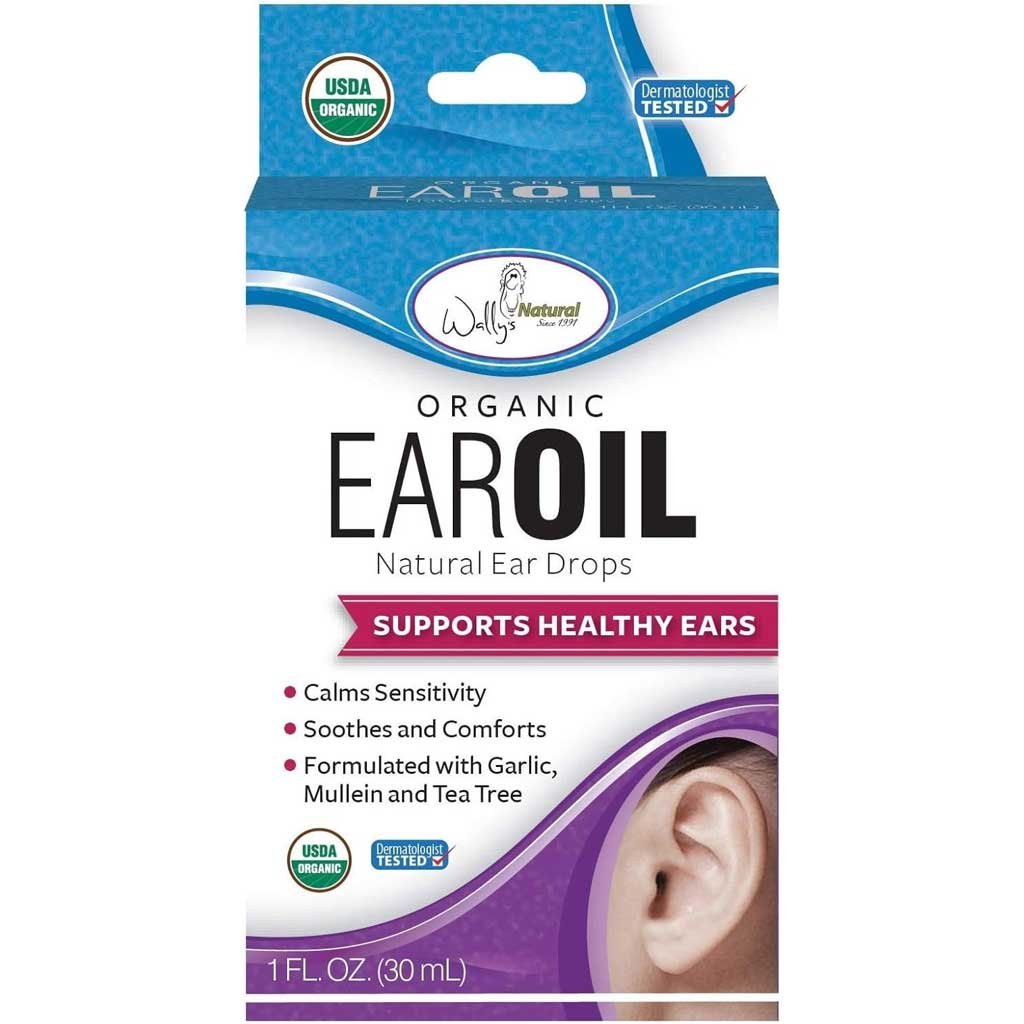 Wally's-Natural-Organic-Garlic-Ear-Oil