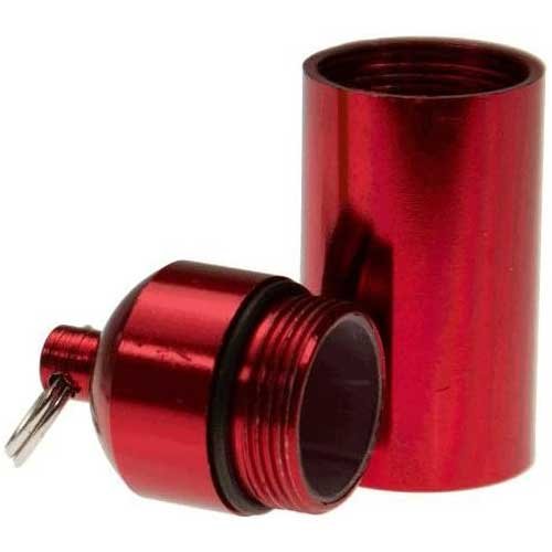 Bison-Tube-Cache-Container