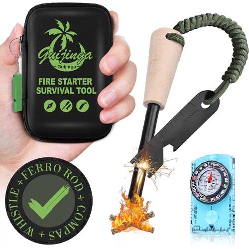 Ferro-Rod-Fire-Starter