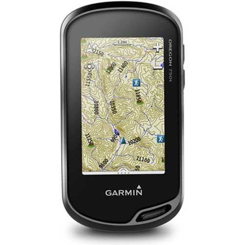 Garmin-Oregon-750t