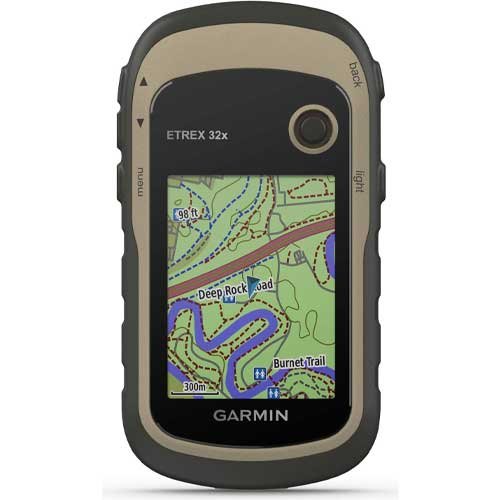 Garmin-eTrex-32x