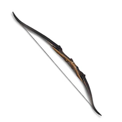 Samick-Sage-Takedown-Recurve-Bow