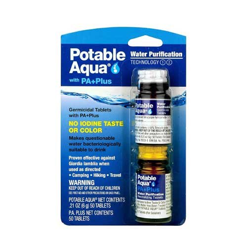 Survival-Water-Purification-Tablets