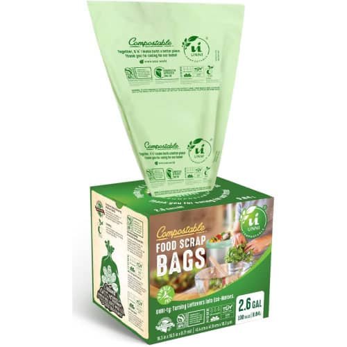 UNNI-Compostable-Bags