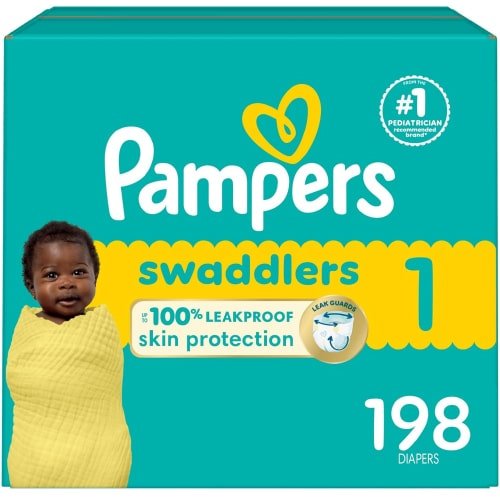 Baby-Supplies