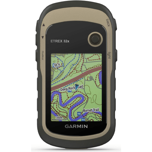 Garmin-eTrex-32x-GPS