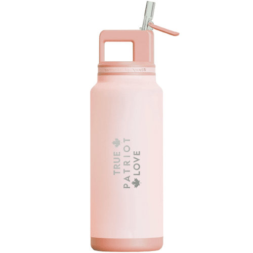 Grosche-ALPINE-Flip-'N-Sip-Insulated-Water-Bottle