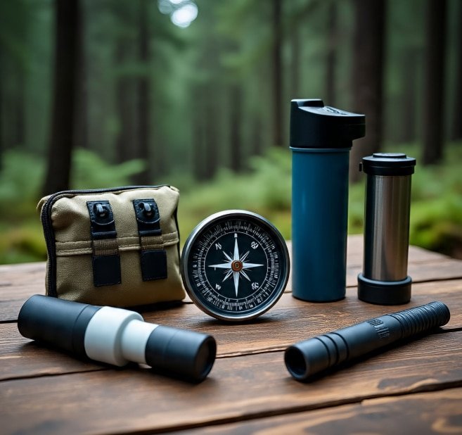 Survival-Gadgets