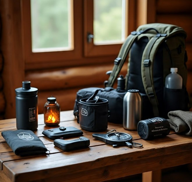 Survival-Gear