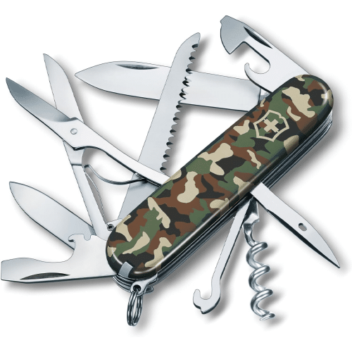 Victorinox-Swiss-Army-Huntsman-Knife